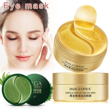 

NEW 2019 30Pair Eyes Masks Dark Circle Remove Wrinkle Whitening Moisturizing Eye Patches EY669