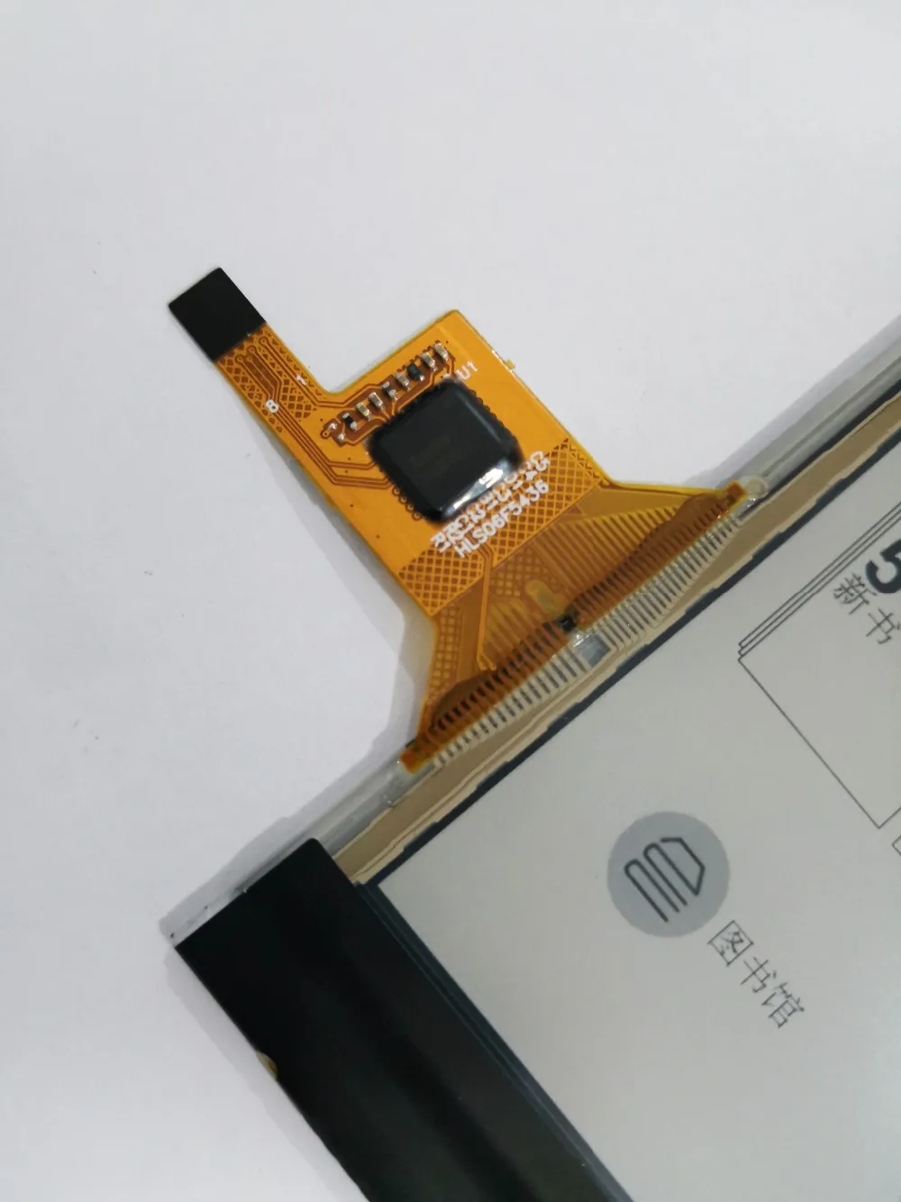 Painéis e LCDs p tablet