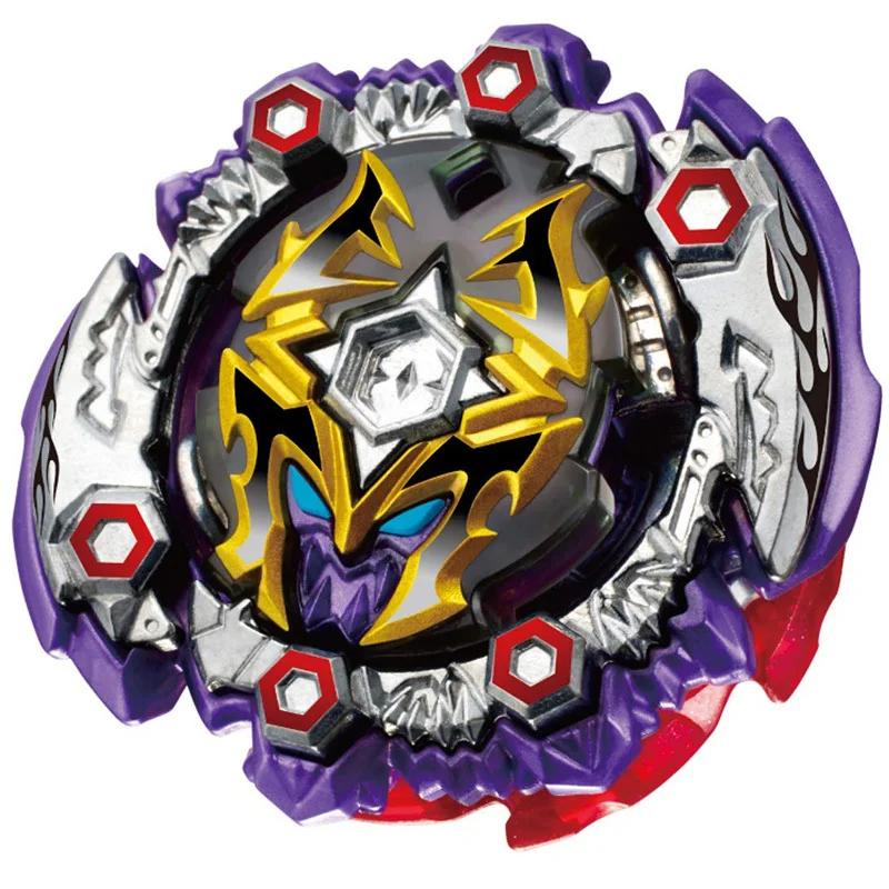Takara Tomy Beyblade Burst B-125 SCombat спираль детонирующий гироскоп B125