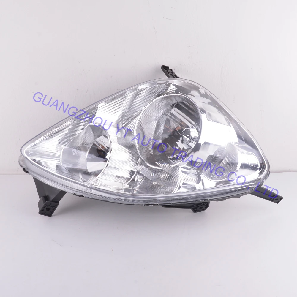 CAPQX бампер передний головной светильник для CRV CR V RD5 RD7 2005 2006 33151 S9A A11 / 33101 A11|headlights