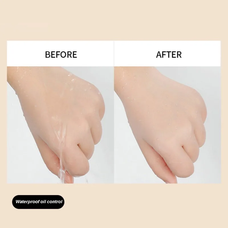 Cc Air Cushion Stick увлажняющий чехол с дефектами даже цвета кожи стойкий консилер Bb крем нежный Textureuff1a