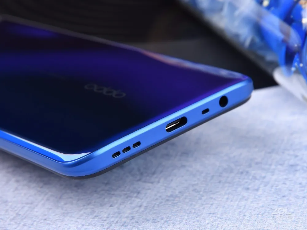 Смартфон Oppo A11X, 4G, 6,5 дюймов, FHD, Восьмиядерный процессор Snapdragon 665, 5000 мА/ч, 8 Гб ram, 128 ГБ rom, 9,0 МП, отпечаток пальца, Android