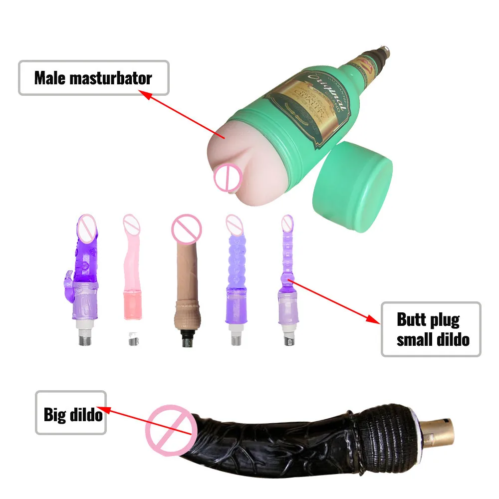 Motor Automatic Vibartor Sex Machine with Dildo Attachments Adjustable Gun Love Machine For Man Women Adult Game female sex toys,vaginal vibrators,clit sucking vibrator,clitoris vibrator,vibrator sex toy,electric sex toys,tongue masturbator