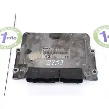 

55182953 SWITCHBOARD ENGINE UCE FIAT STILO (192)