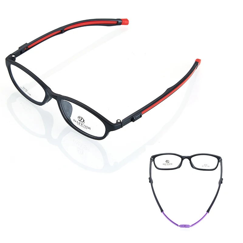 

Progressive Prescription Reading Glasses For Running With Magnet Leg Anti Blue Ray Uvb 400 Protection Myopia Photochromic