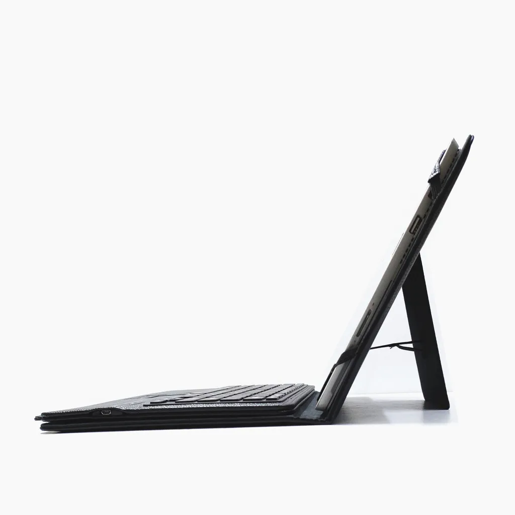Чехол для планшета коврики для ПК покрытие для microsoft Surface Pro6/Pro2017/Pro4/Pro3/совместимый тип крышка клавиатуры кожаный коврик Case-L829