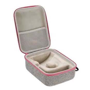 

Free shipping Hard EVA Storage Bag Shockproof Carry Case Pouch for Cricut Easy Press Machine