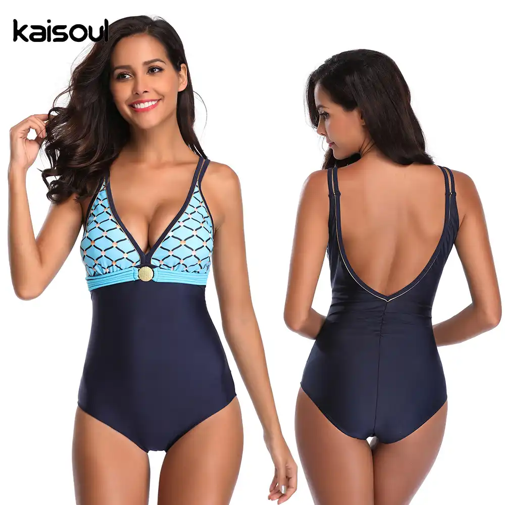 maio feminino natação