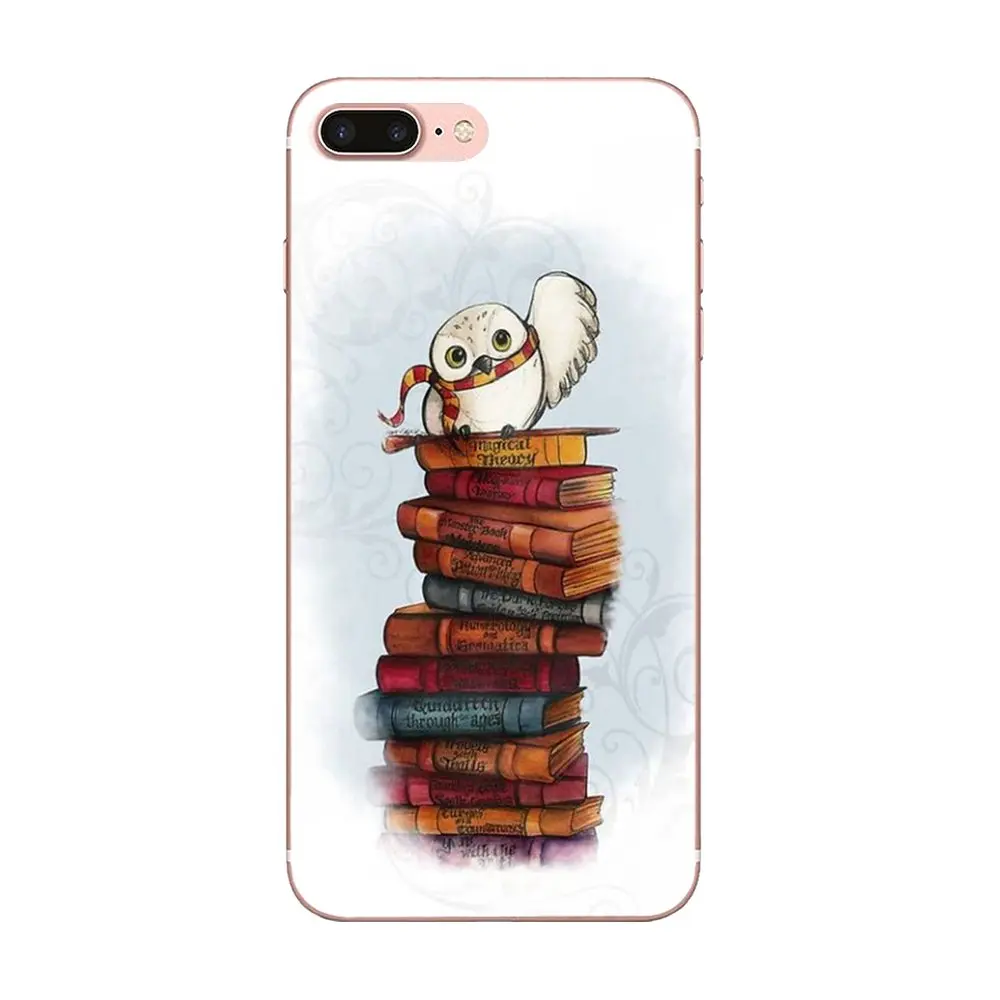 as picture Силиконовые чехлы для телефона Harry Poter для Xiaomi Redmi Note 2 3 3S 4 4A 4X5 5A 6 6A Pro Plus - Цвет: as picture