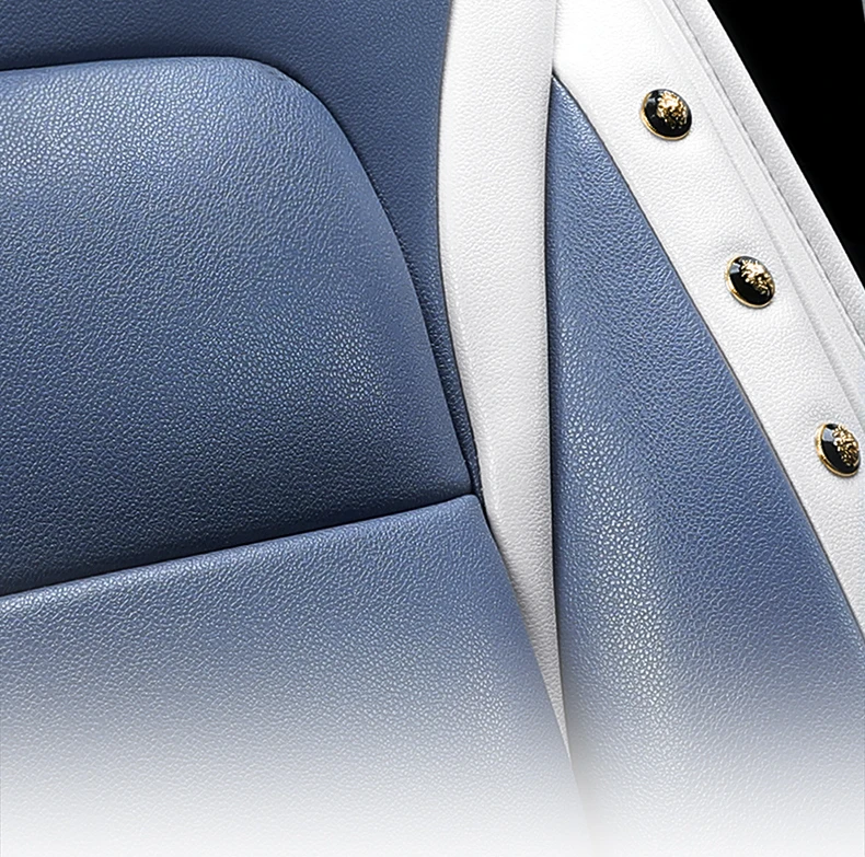 Ins black car seat cover For mercedes benz w212 ml w164 w203 w205 w163 w204 w210 cla w169 gl x164 w211 e class cla accessories