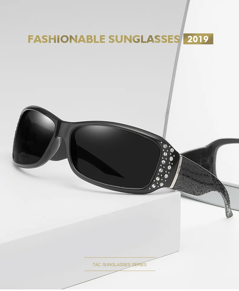 JASPEER поляризованные солнцезащитные очки мужские модные женские солнцезащитные очки винтажные оригинальные квадратные стильные очки для мужчин UV400 очки