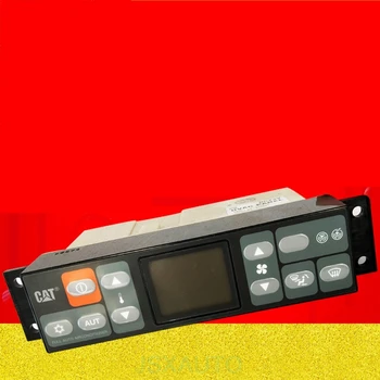 

Excavator Air conditioning control panel controller switch Excavator accessories For CATERPILLAR CAT 336D 324D 336E 320D2 336D