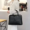 Women’s Leather Briefcase | Office Bag