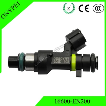 

16600-EN200 FBY2850 Original Genuine Fuel Injector nozzle For Nissan Cube NV Sentra Versa 16600EN200