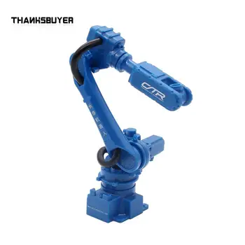 

2020 NEW Product 1:10 Robot Manipulator Arm Model Vertical Multiple-joint