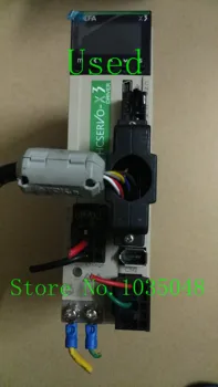 

1PC SV-X3DA040A-D Used and Tseted Priority use of DHL delivery