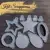 Slimline Star Metal Cutting Dies For DIY Scrapbooking, Card Making, & Paper Crafts - 8.8x21.1cm Carbon Steel 1 thumbnail image