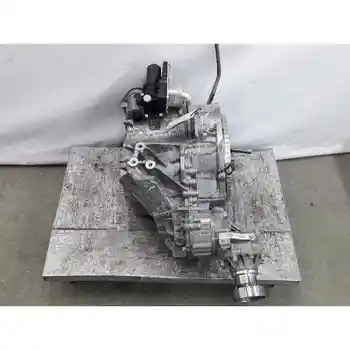 

724011 MERCEDES GEARBOX CLA CLASS (W117)