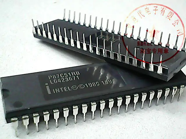 P87C51RB 87C51