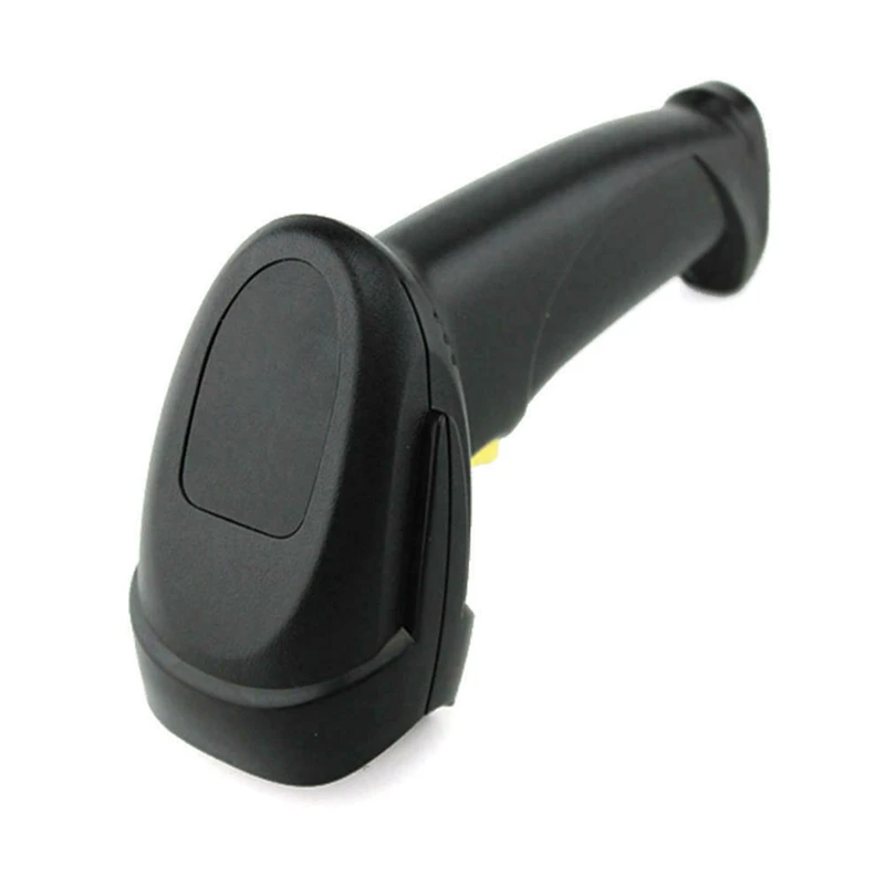 USB сканер штрих-кодов с подставкой длинный штрих-код USB порт CCD ручной сканер штрих-кодов считыватель штрих-кодов для POS P2P компьютера