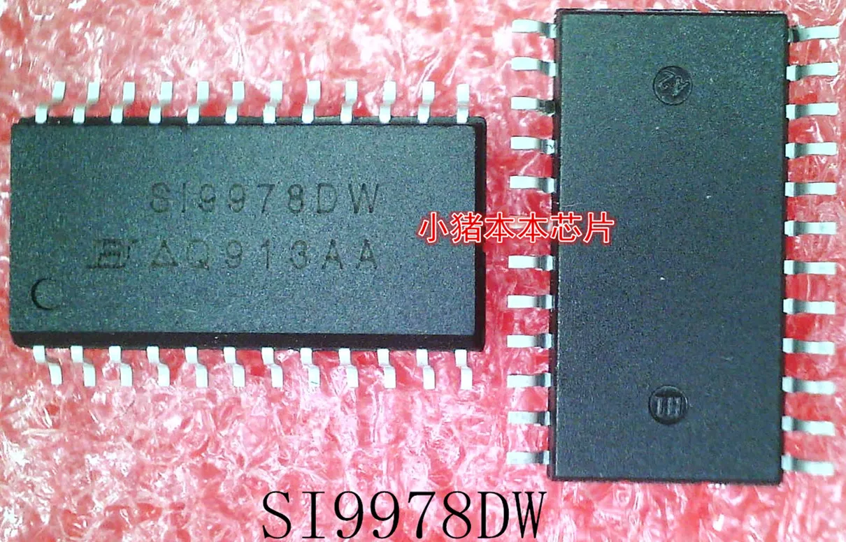 SI9978DW SI99780N S19978DW стандартного режима работы