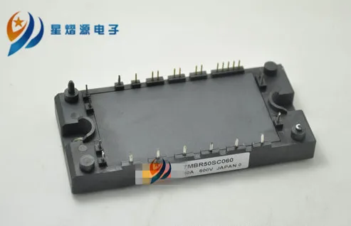 7MBR50SC060 igbt-модуль 50A-600V