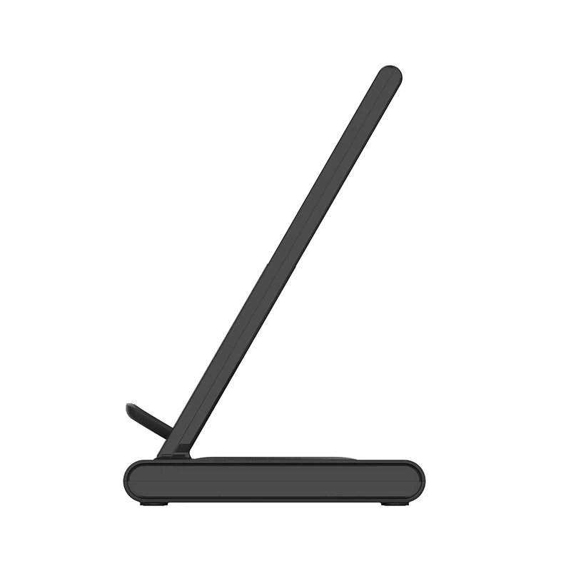 10W Dual Wireless Charger for iPhone 11 Pro Max X XS Max XR Visible Wireless Charging Pad for Samsu