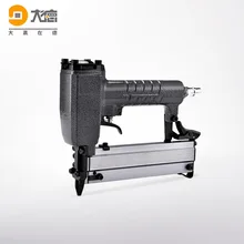 Газовый штапельный пистолет профессиональное производство напрямую от производителя DBM Dade P630P625 воздушный гвоздь высокого качества штапельного пистолета