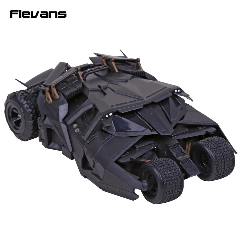 batmobile action figure