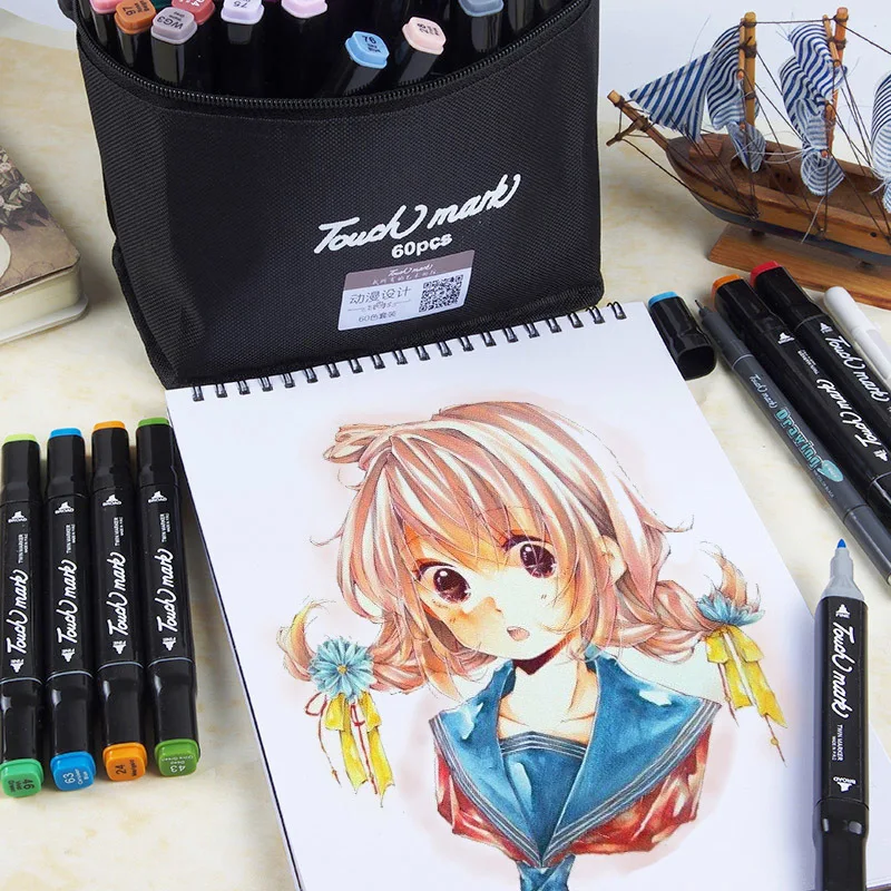 Скетч Маркеры Где Можно Купить В Самаре