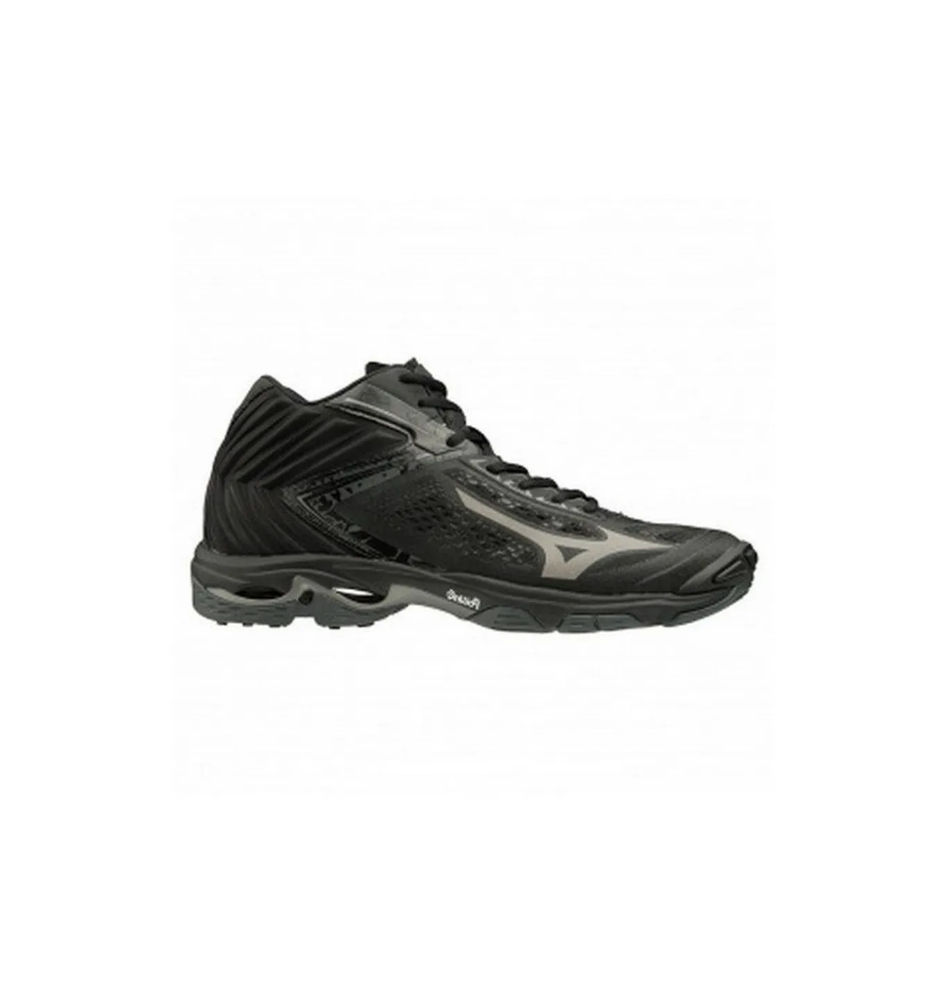 Кроссовки мужские волейбольные MIZUNO V1GA1905 97 WAVE LIGHTNING Z5 MID |  Спорт и развлечения | АлиЭкспресс
