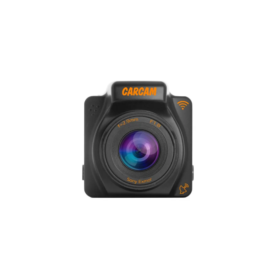 Автомобильный видеорегистратор CARCAM R2