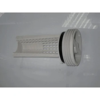 

Filtro washer Corbero Electrolux Zanussi Gold TOP LOAD