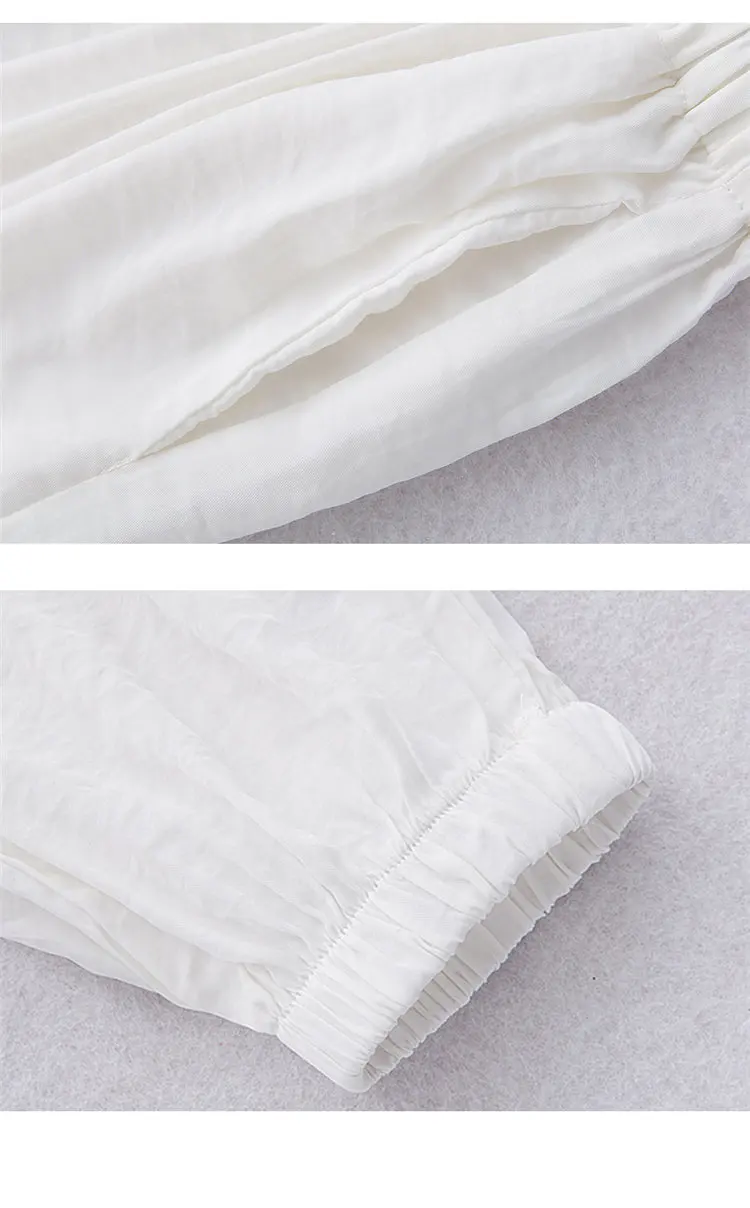 2041绿色吊带雪纺衫套装_25