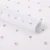 50*70 См Подарочная Упаковочная Бумага DIY Handmade Craft Star Love Dot Pattern Папиросная Бумага 7 Листов/лот Цветочный Упаковочный Материал