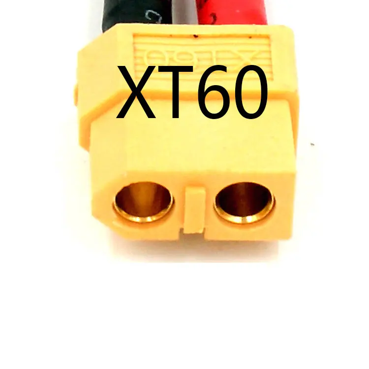 RC игрушки LiPo батарея 18,5 V 4200mAh 4500mAh 5000mAh 6000mAh 25C 35C 5S для RC самолета дронов квадрокоптера батареи 5S LiPo Дрон - Цвет: 4500mAh XT60