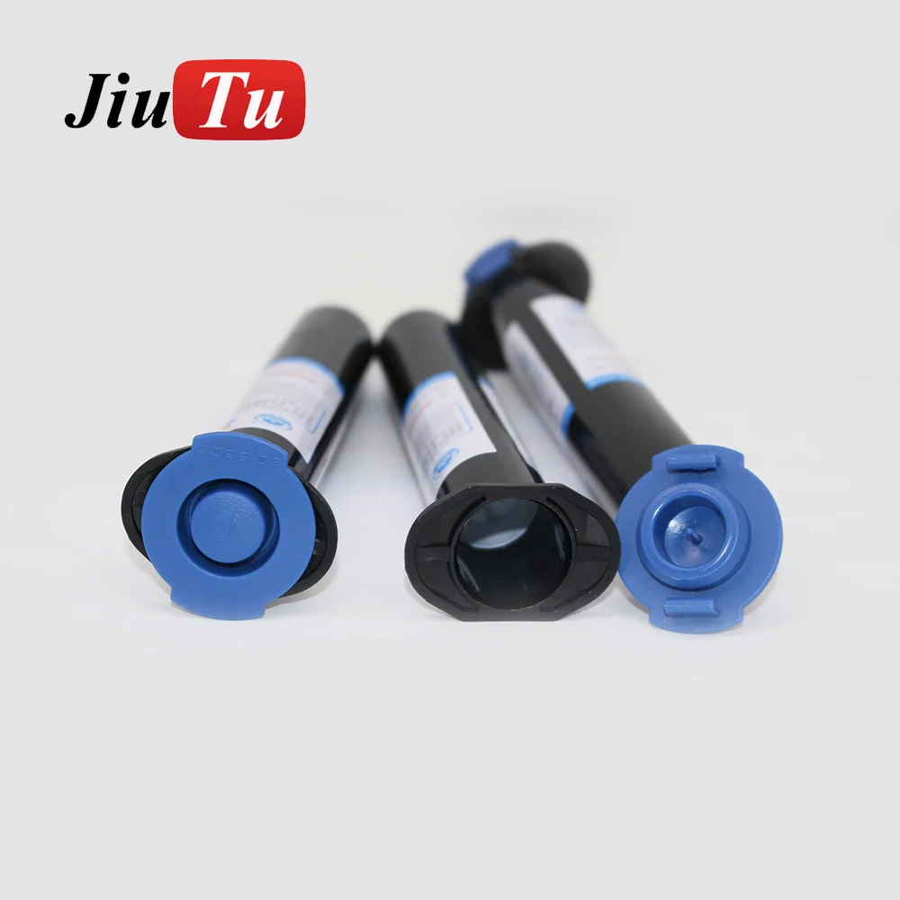 

30ml Mobile Phone Shell Polishing Machine Scratches Removing Frame Repair Waterproof Strong Glue