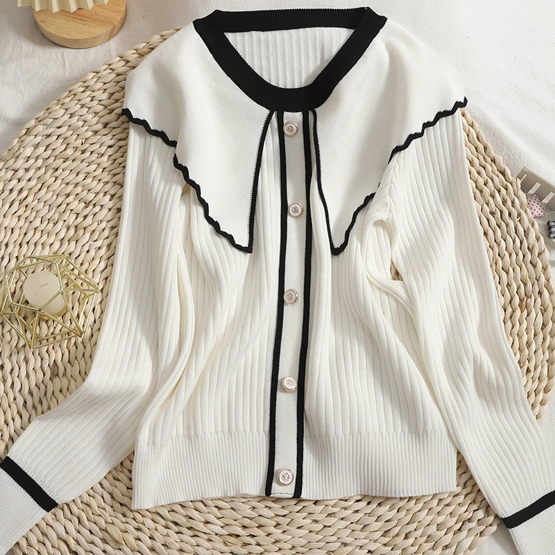 Neploe Chic Sweater Image 5
