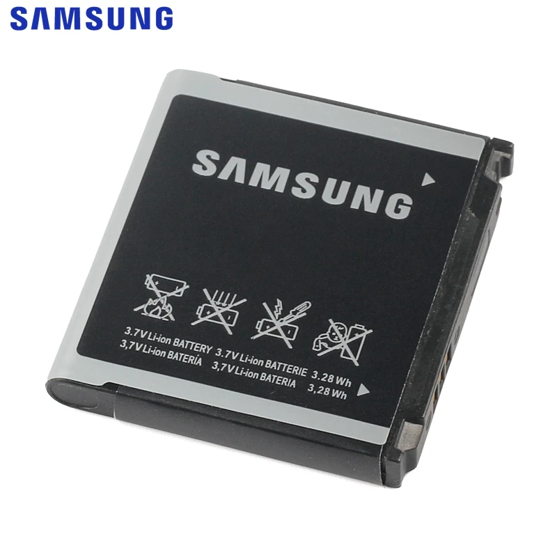 Аккумулятор Samsung AB533640CE для S6888 S3710 S3600C S3930C S3601 S3601C S5520 880 мАч | Мобильные телефоны и