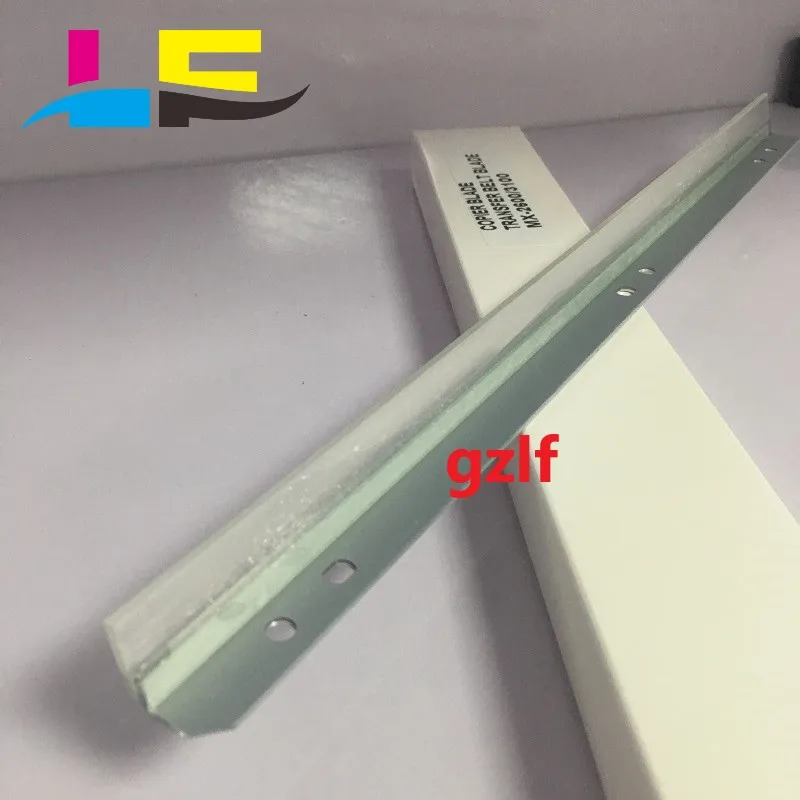2 шт.* IBT передачи лезвия для SHARP MX2600/MX3100/4100N/4101N/5000N/5001N передачи ремень лезвия