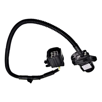 

For Dodge Ram 1500 2500 3500 09-12 Rear View Parking Backup Camera 56054041AC