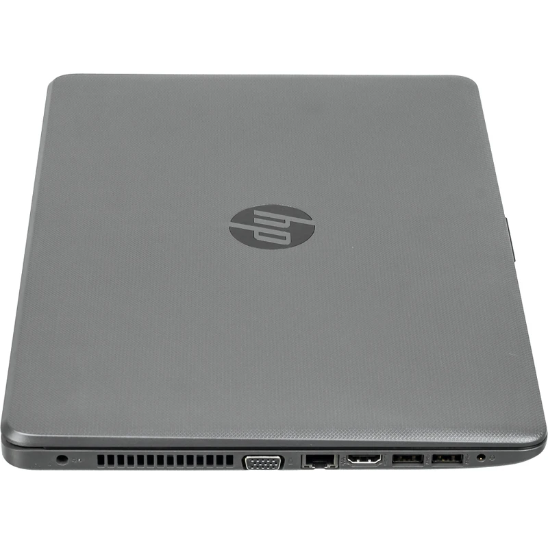 Ноутбук HP 240 G6, 4BD05EA, черный
