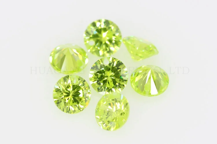 圆形_果绿锆_单孔_10_IMG_3480