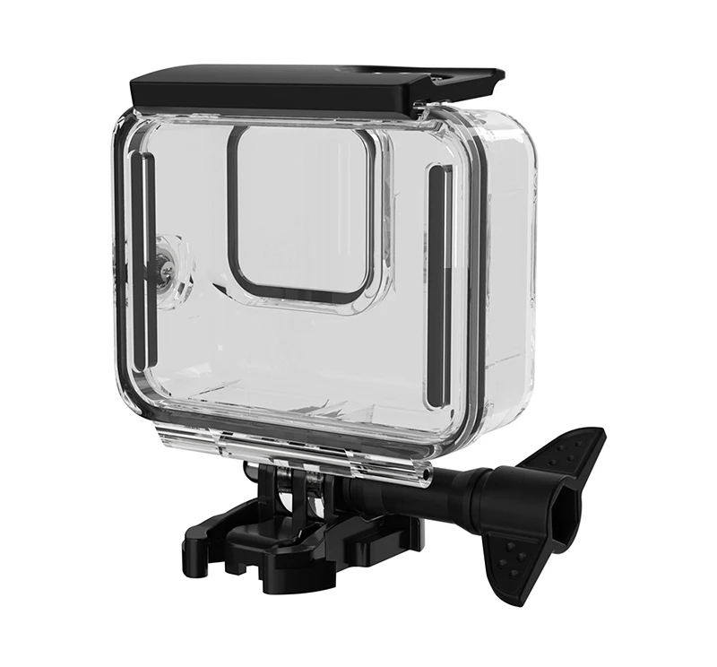 YC11023-Gopro8黑色版防水壳_05