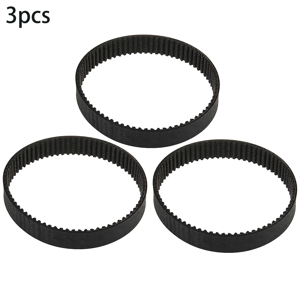 3pcs Set Toothed Belt For Bosch Pho 15 82 Pho 16 82 Pho 20 82 Planer Drive Belts Tool Parts Aliexpress