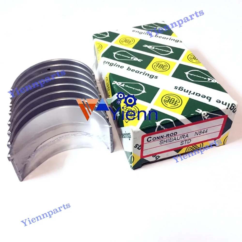 3013C Connecting Rod Bearing set 