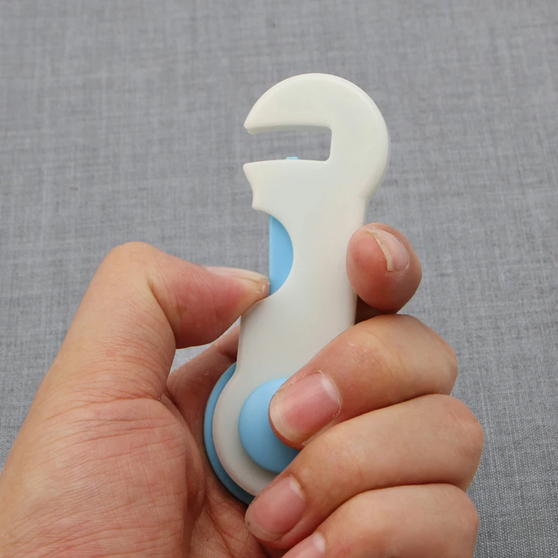 Безопасность двери 4 шт Детские ящики шкафа холодильника безопасности замок