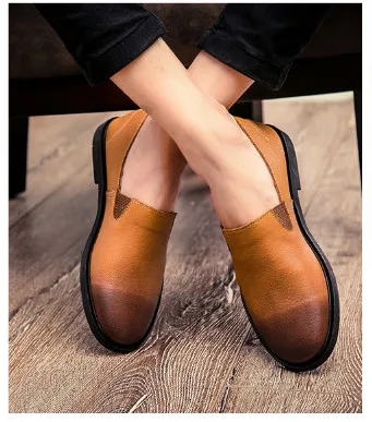 

2020 short shoes for man daily casual type