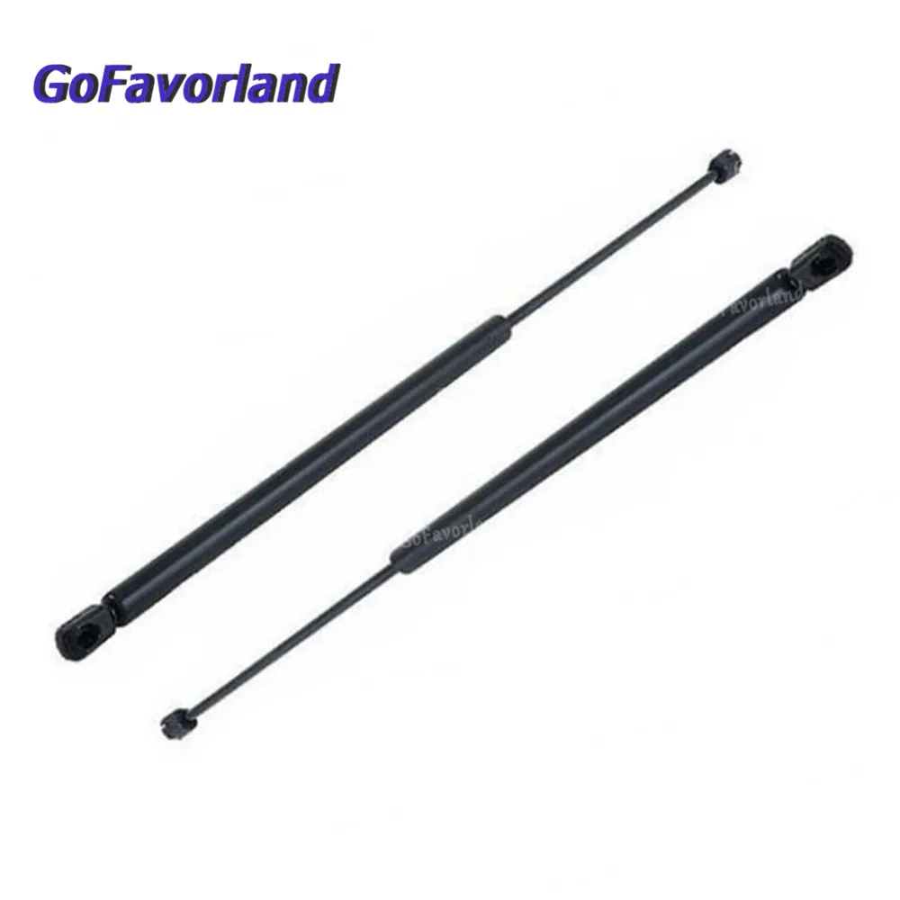 

Pair Hood Support Lifter Shock Strut For Mercedes-Benz SLK280 2006-2008 SLK300 2009-2011 SLK350 2005-2011 SLK55 1718800129
