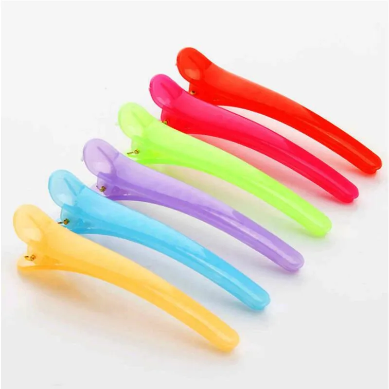10pcs/lot Hair Clip Barrettes Hair Pin Headwear Plastic Bobby Pins